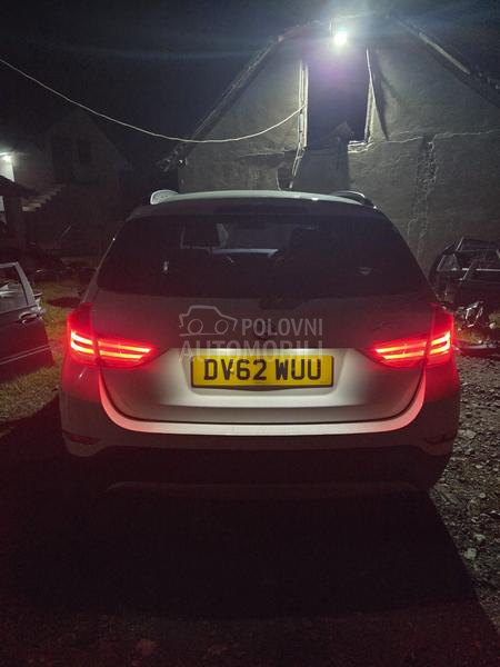 stop led lampe e84 Lci