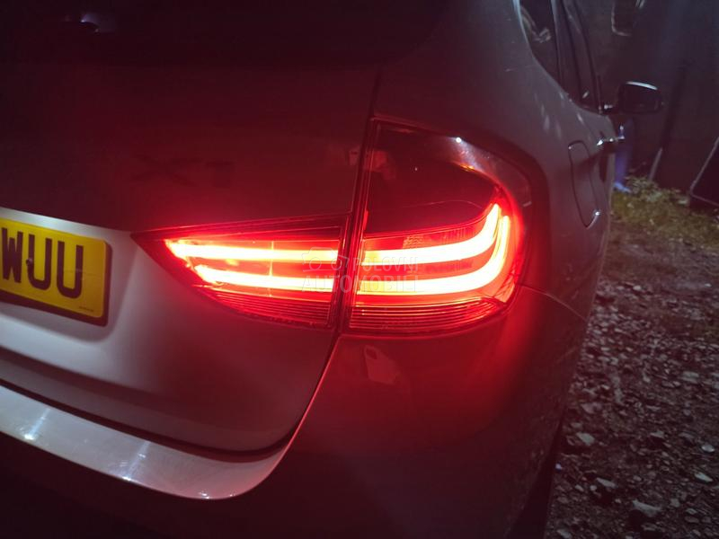 stop led lampe e84 Lci