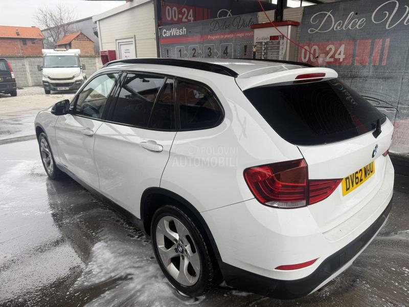 x1 e84 Lci Delovi n47 xd