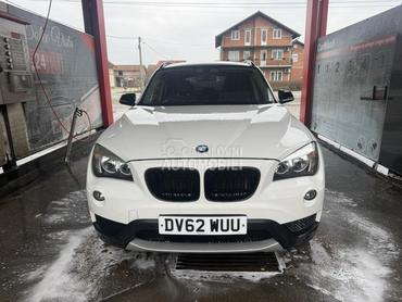 x1 e84 Lci Delovi n47 xd za BMW X1 od 2012. do 2016. god.