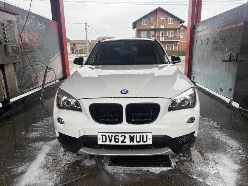 x1 e84 Lci Delovi n47 xd