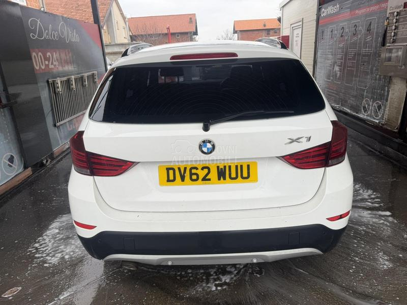 x1 e84 Lci Delovi n47 xd