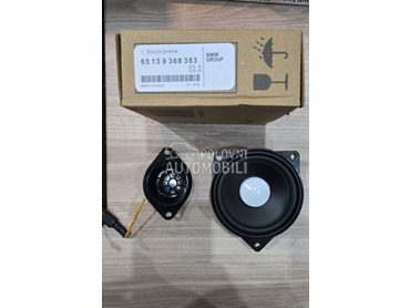 HarmanKardon centralni zvucnik za BMW 520