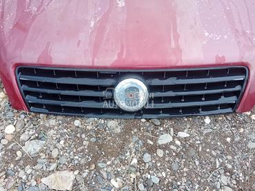 Maska haube za Fiat Punto