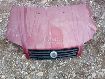 Hauba za Fiat Punto