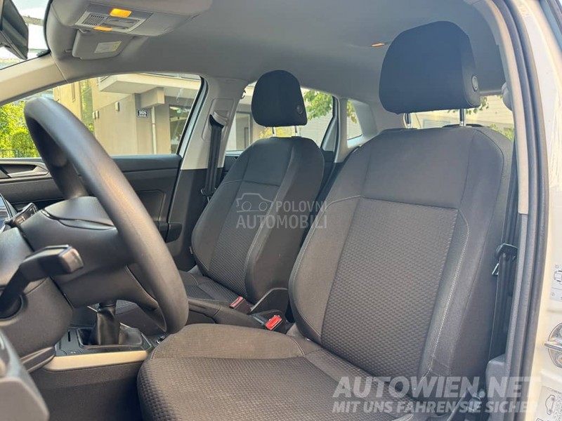 Volkswagen Polo 1.6 TDI COMFORT