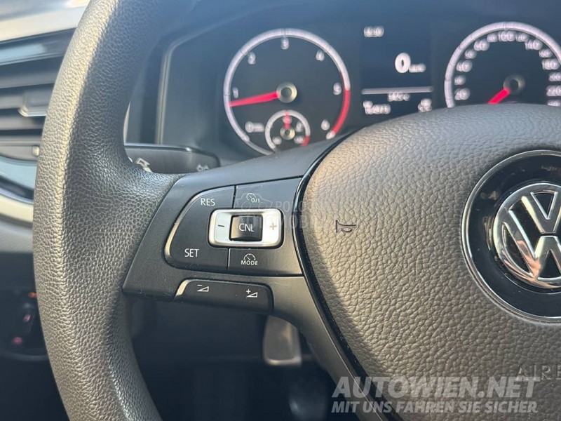 Volkswagen Polo 1.6 TDI COMFORT