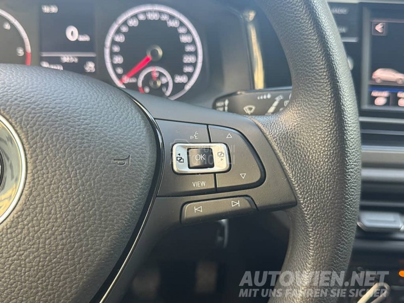 Volkswagen Polo 1.6 TDI COMFORT