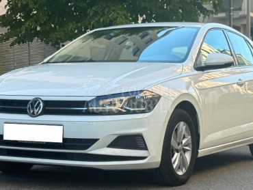Volkswagen Polo 1.6 TDI COMFORT