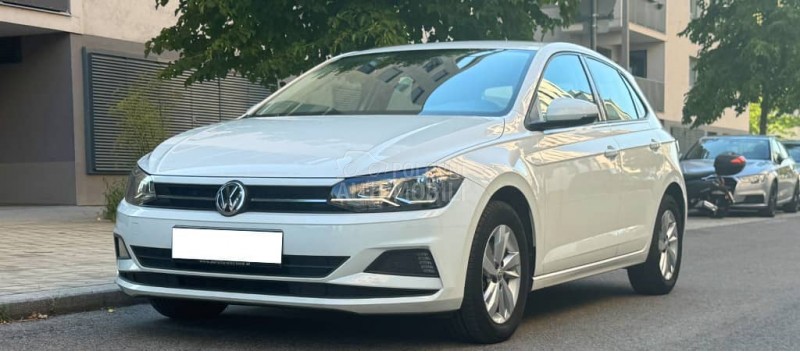 Volkswagen Polo 1.6 TDI COMFORT