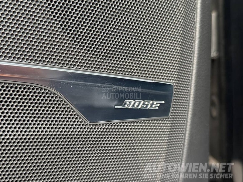 Audi Q7 3x S LINE 7 SEDISTA