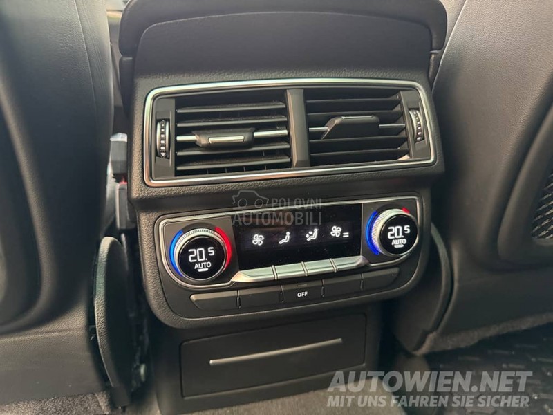 Audi Q7 3x S LINE 7 SEDISTA