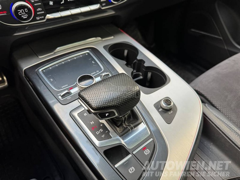 Audi Q7 3x S LINE 7 SEDISTA