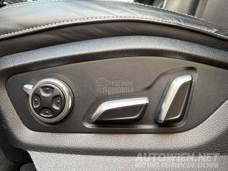 Audi Q7 3x S LINE 7 SEDISTA
