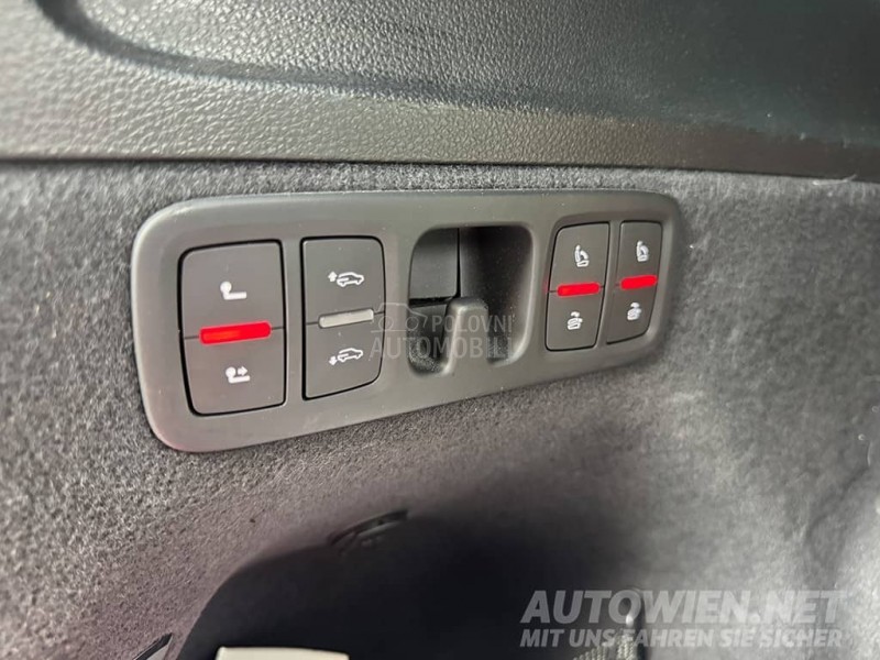 Audi Q7 3x S LINE 7 SEDISTA