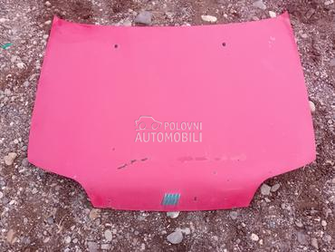 Hauba za Fiat Punto
