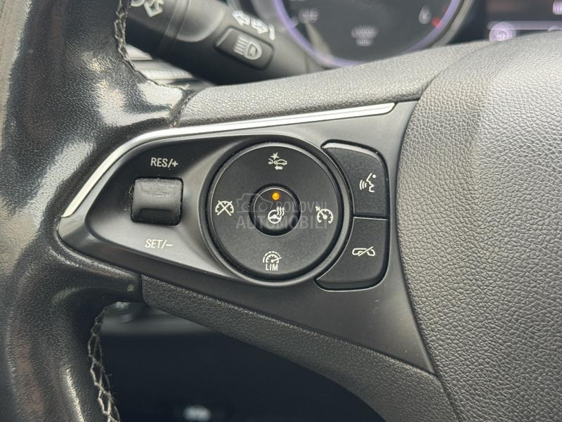 Opel Insignia 1,5 CDTI DVH Edition