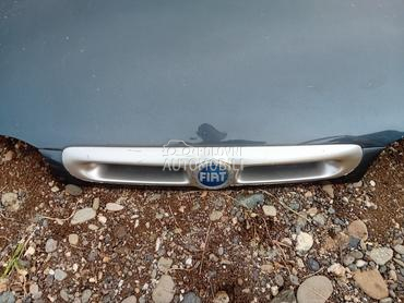 Maska haube za Fiat Marea, Marengo