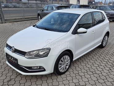 Volkswagen Polo 1.4TDI
