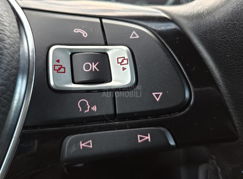 Volkswagen Polo 1.4TDI