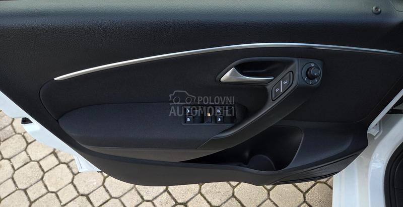 Volkswagen Polo 1.4TDI