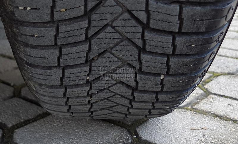 Volkswagen Polo 1.4TDI