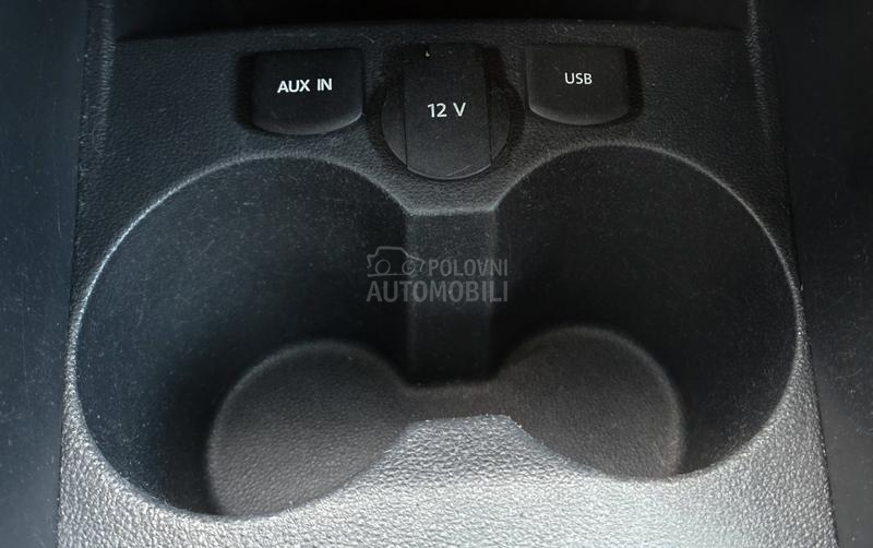 Volkswagen Polo 1.4TDI