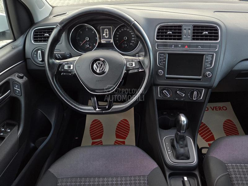 Volkswagen Polo 1.4TDI