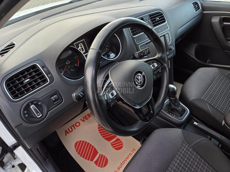 Volkswagen Polo 1.4TDI