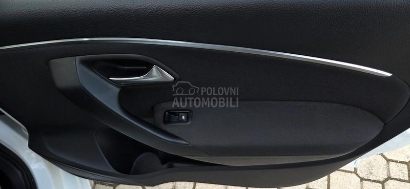 Volkswagen Polo 1.4TDI
