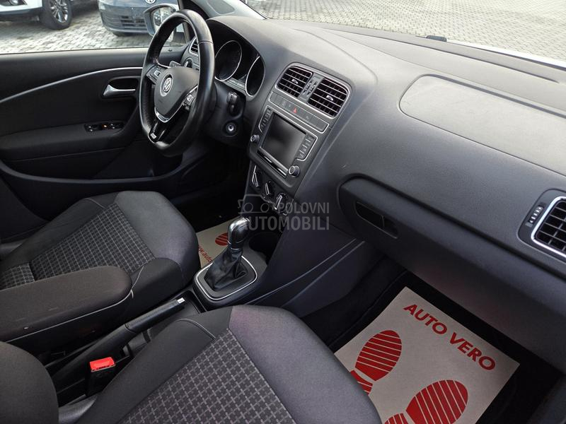 Volkswagen Polo 1.4TDI