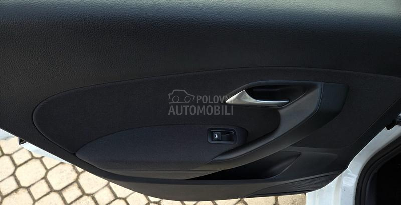 Volkswagen Polo 1.4TDI