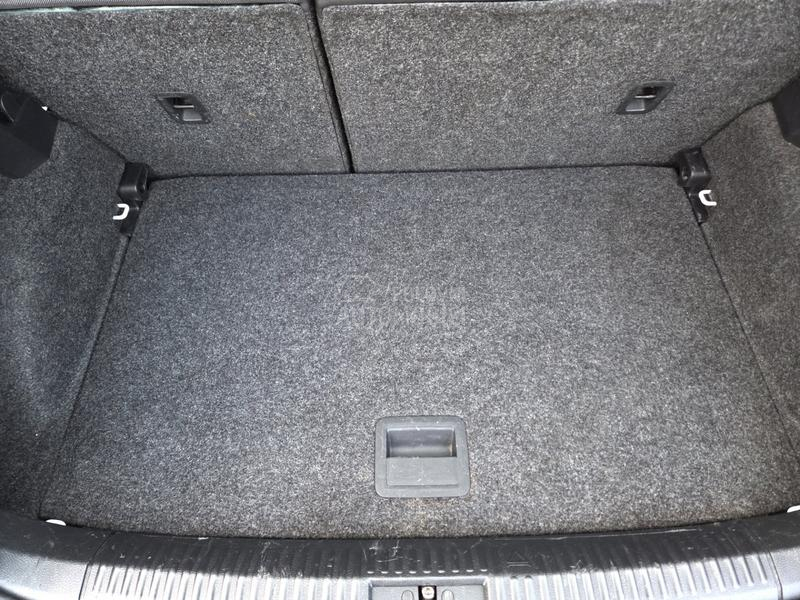 Volkswagen Polo 1.4TDI