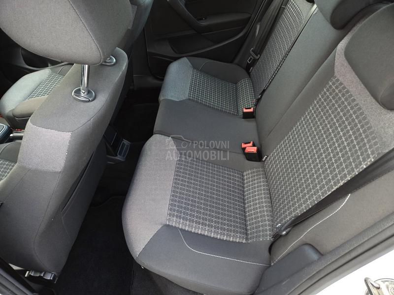 Volkswagen Polo 1.4TDI