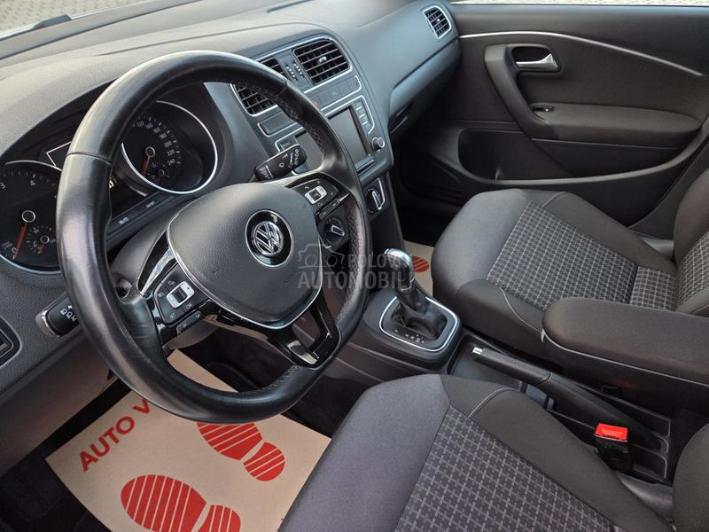 Volkswagen Polo 1.4TDI
