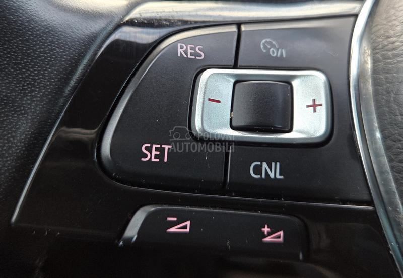 Volkswagen Polo 1.4TDI