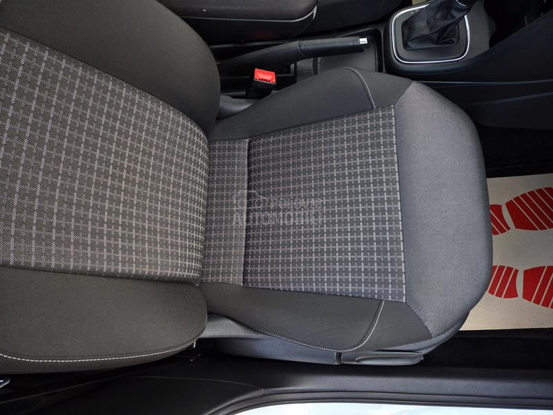 Volkswagen Polo 1.4TDI