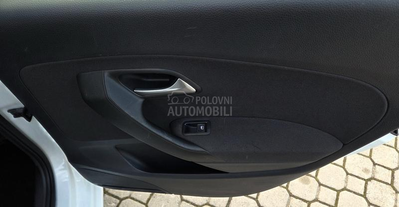 Volkswagen Polo 1.4TDI