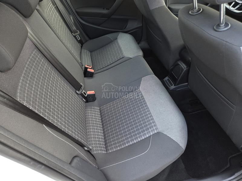 Volkswagen Polo 1.4TDI