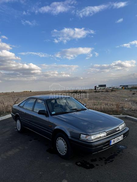 Mazda 626 