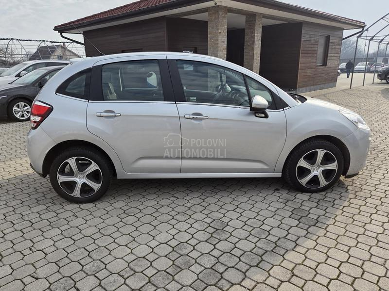 Citroen C3 1.6hdi
