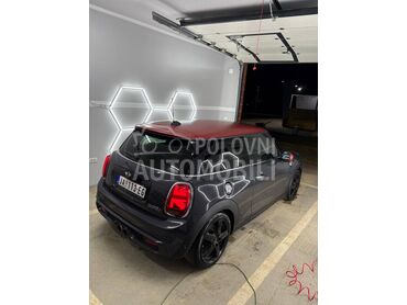 MINI Cooper S Twin Turbo