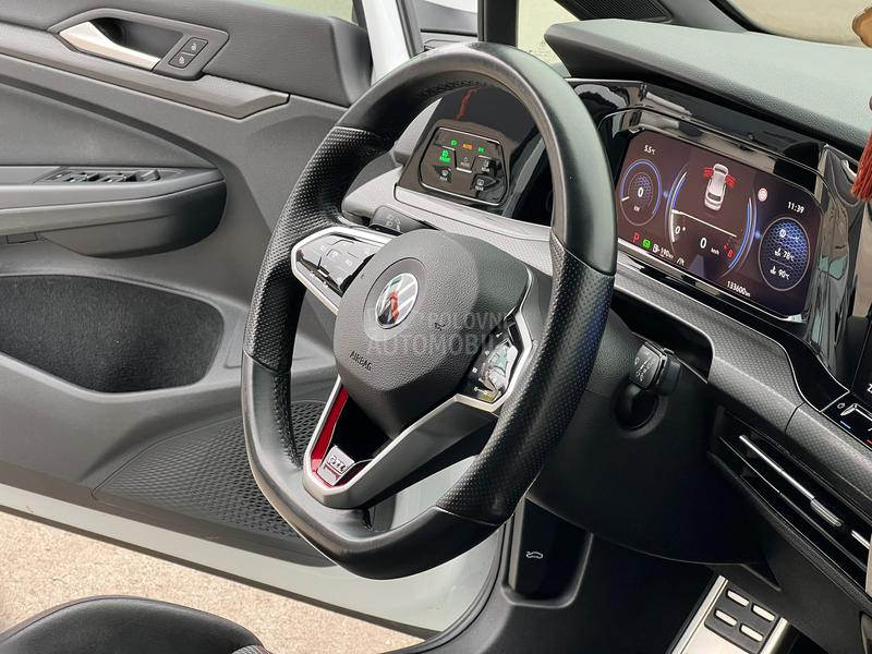 Volkswagen Golf 8 GTI / IQ / LE.D