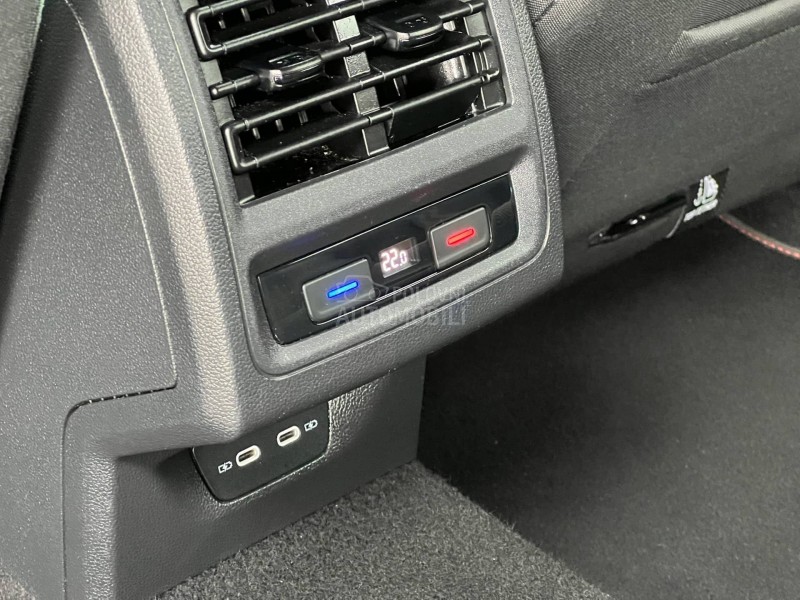 Volkswagen Golf 8 GTI / IQ / LE.D