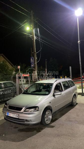 Aluminijumske felne rh 9j 16 16" 4 x 100