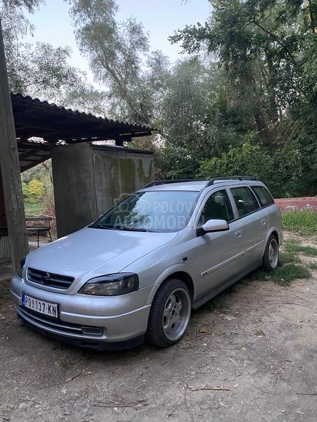 Aluminijumske felne rh 9j 16 16" 4 x 100