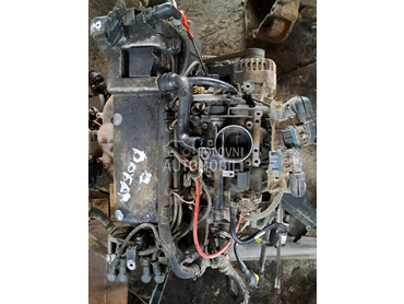 Motor za Fiat Punto od 2000. do 2018. god.