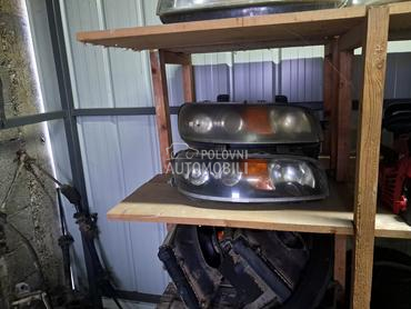 Farovi za Fiat Punto od 2000. do 2003. god.