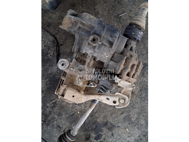 Menjac za Volkswagen Golf 2, Golf 3 od 1984. do 1998. god.