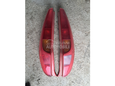 Razni delovi za Fiat Punto, Stilo od 2000. do 2018. god.